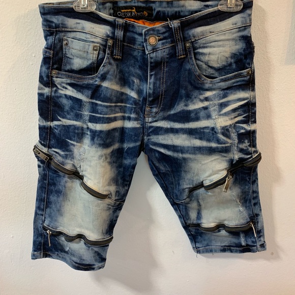 Man short - Picture 5 of 8